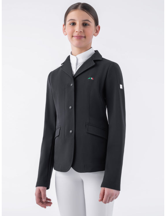 Carolink - Veste de compétition pour fille junior