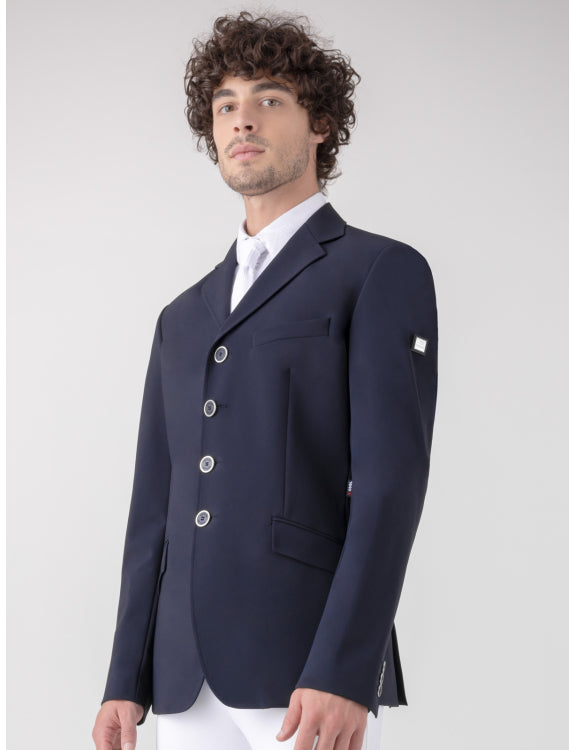 Rack - Veste de compétition sur mesure pour homme