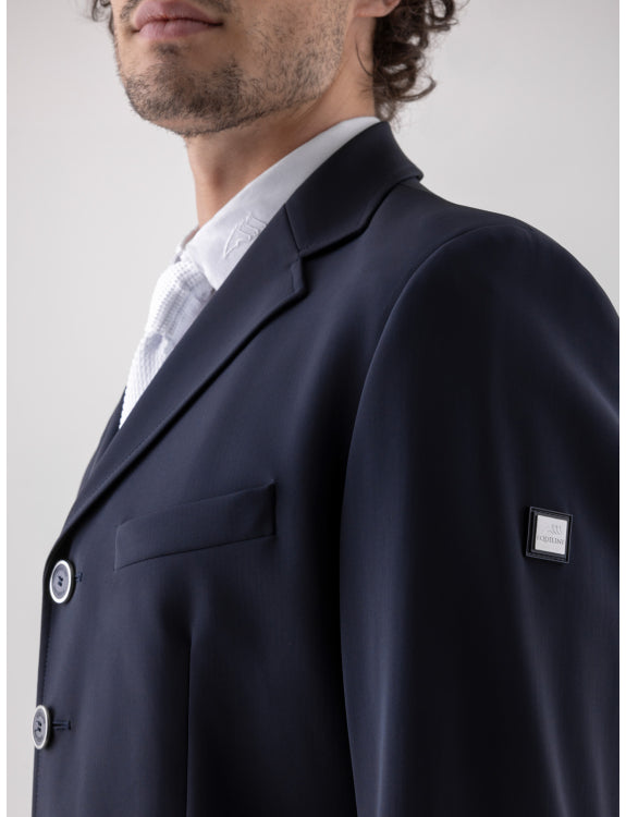 Rack - Veste de compétition sur mesure pour homme