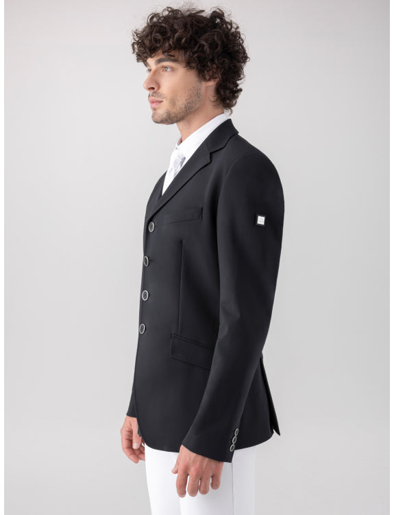 Rack - Men's Tailored Competition Jacket