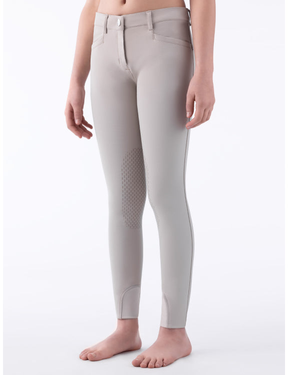 Jinak - Pantalon d'équitation Junior Fille