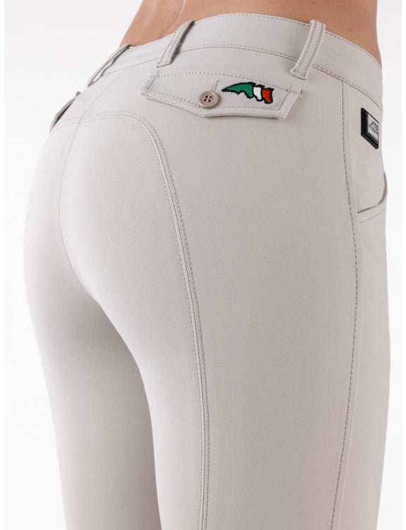 Boston - Pantalon d'équitation pour femme