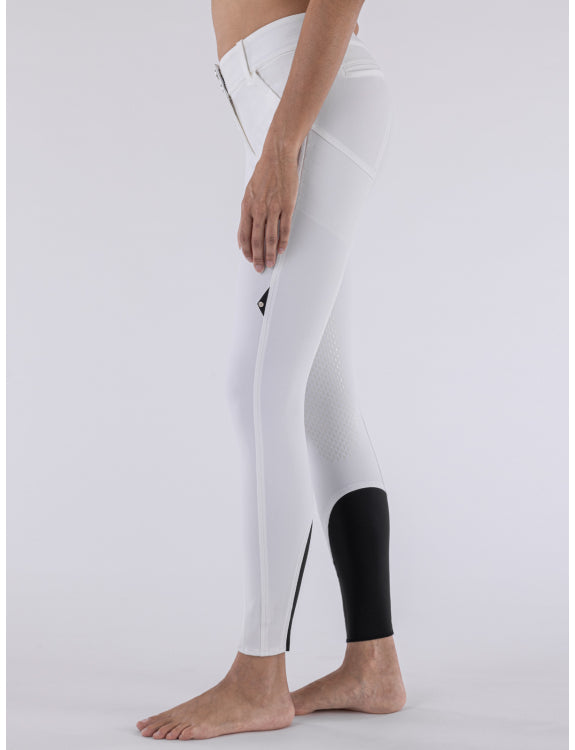 X-Shape - Women's Full Grip Breeches