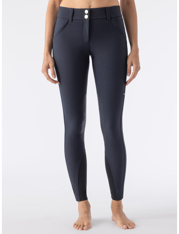 X-Shape - Women's Full Grip Breeches