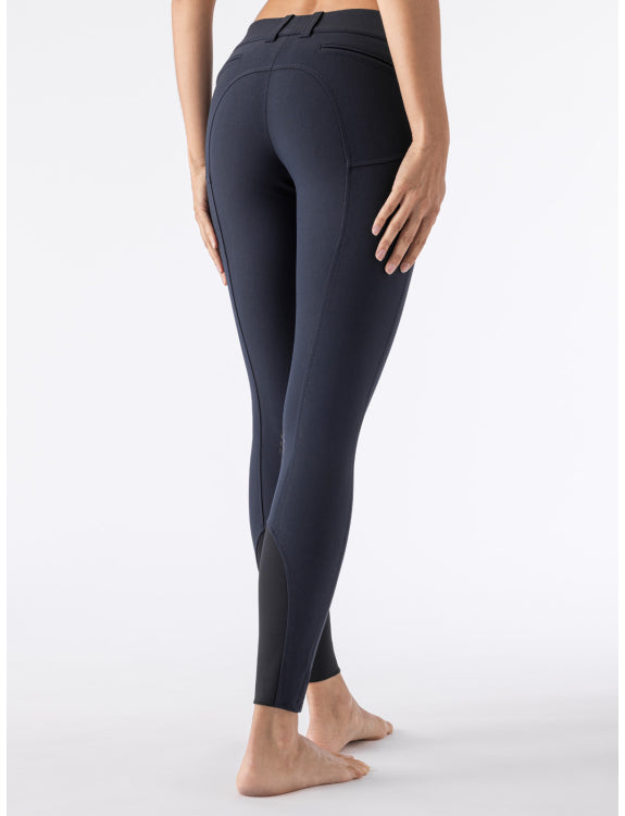 X-Shape - Women's Full Grip Breeches