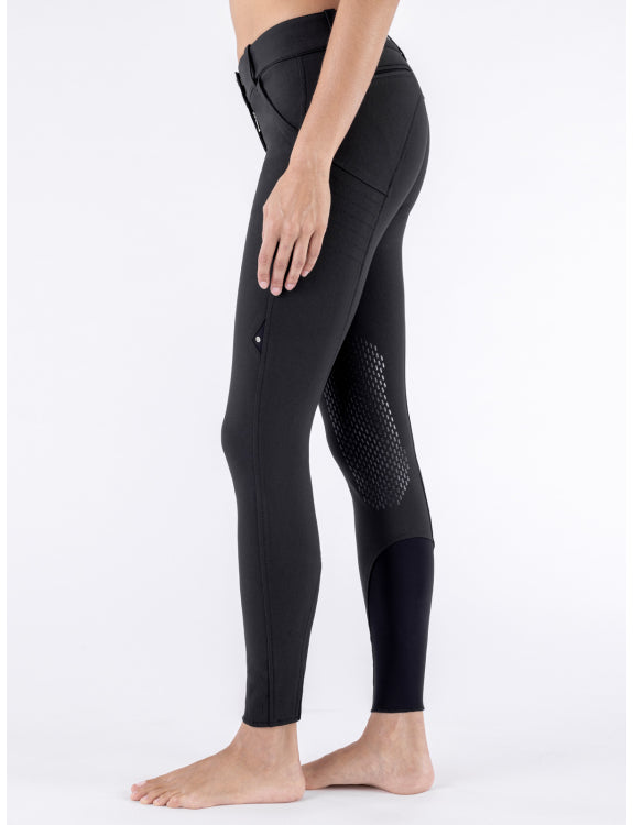 X-Shape - Pantalon d'équitation Full Grip pour femme