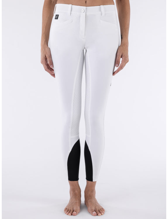 Cèdre - Pantalon d'équitation Full Grip pour femme