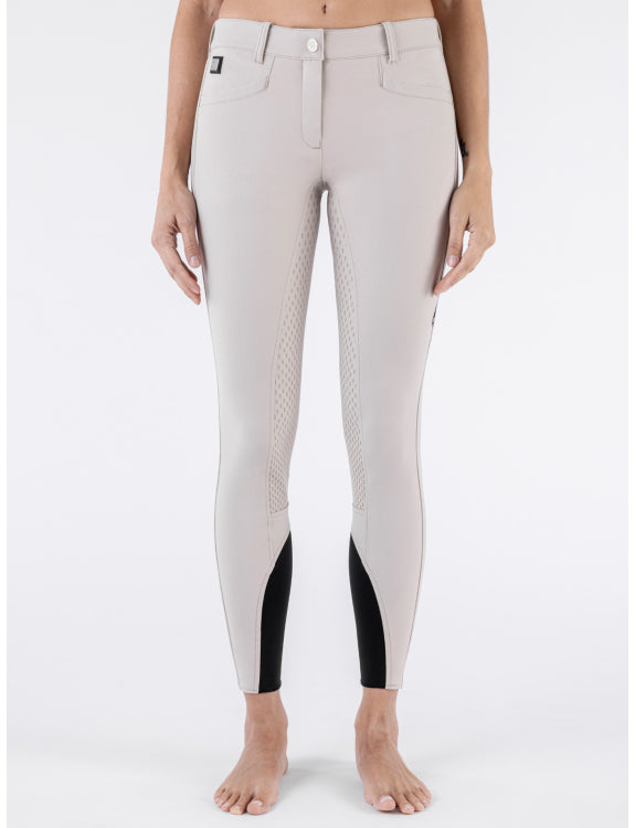 Cèdre - Pantalon d'équitation Full Grip pour femme