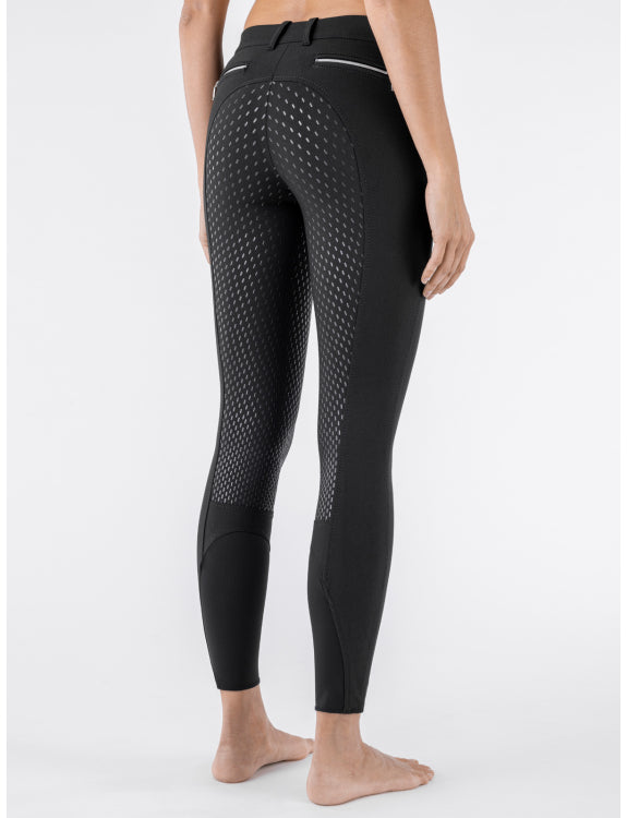 Cèdre - Pantalon d'équitation Full Grip pour femme