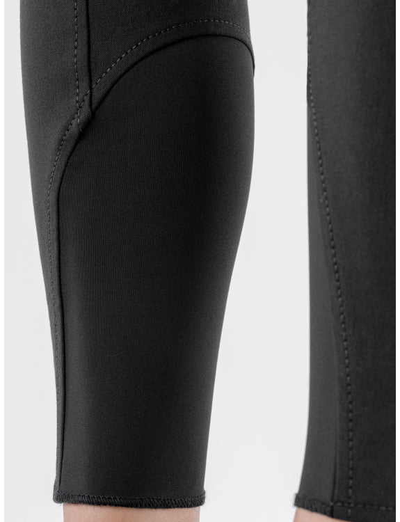 Cèdre - Pantalon d'équitation Full Grip pour femme