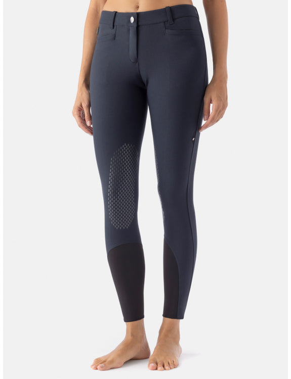 Ash - Women's Mid-Rise Breeches