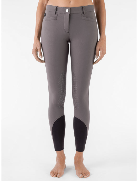 Ash - Women's Mid-Rise Breeches