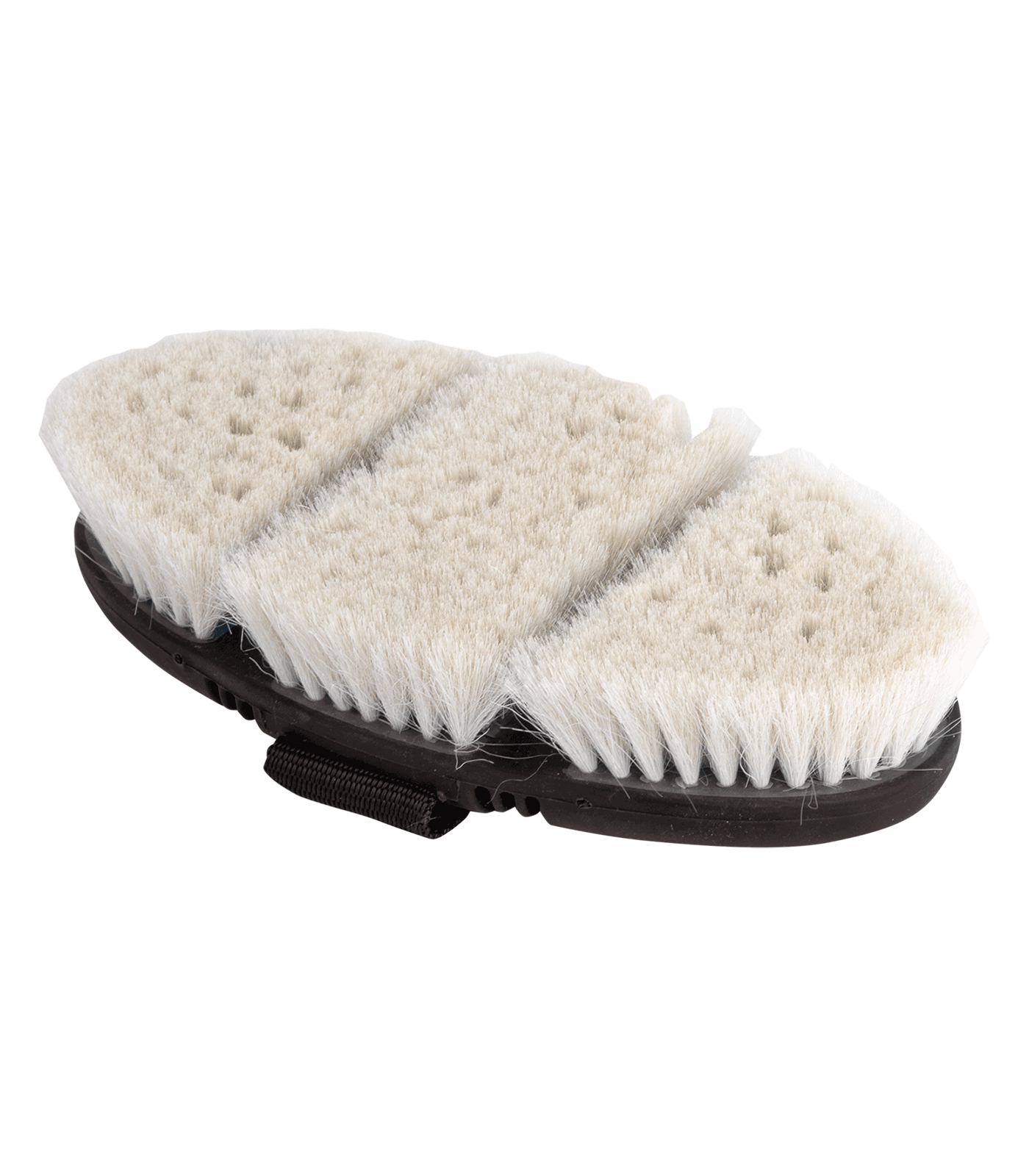 Flex Goat Hair Finishing Brush