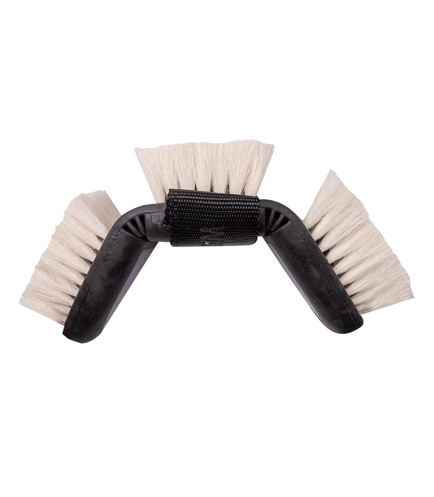 Flex Goat Hair Finishing Brush