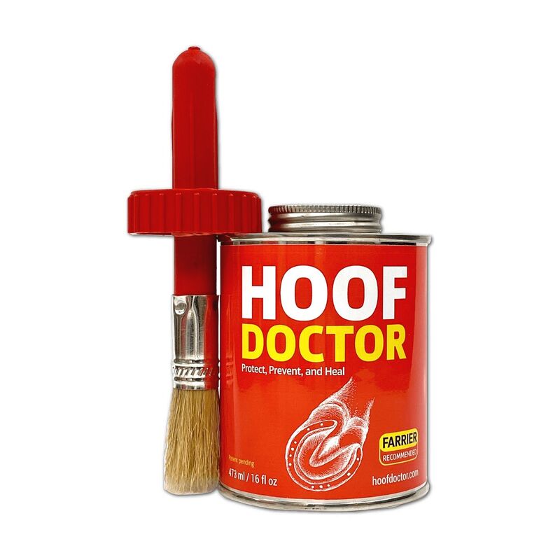 Hoof Doctor