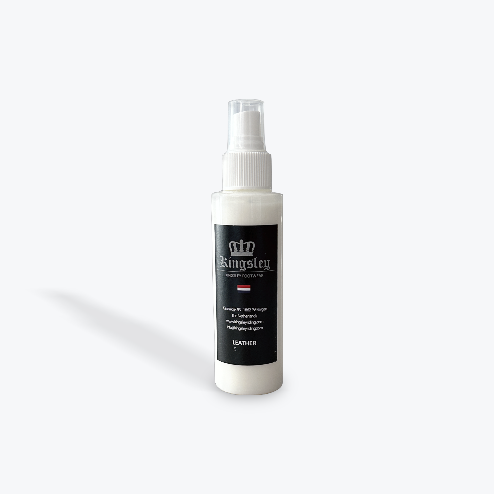 Kingsley Care Spray - Leather