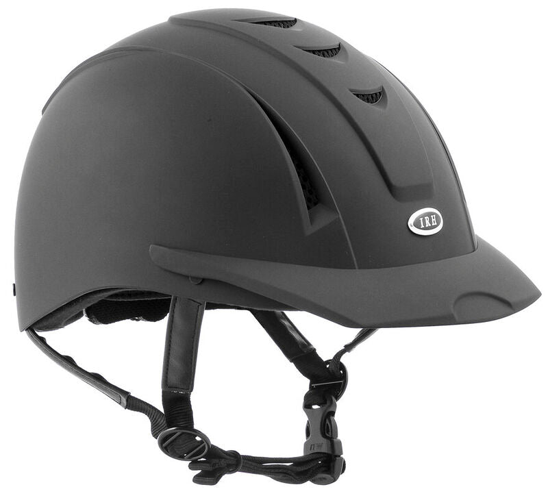 Casque IRH Equi-Pro II Noir