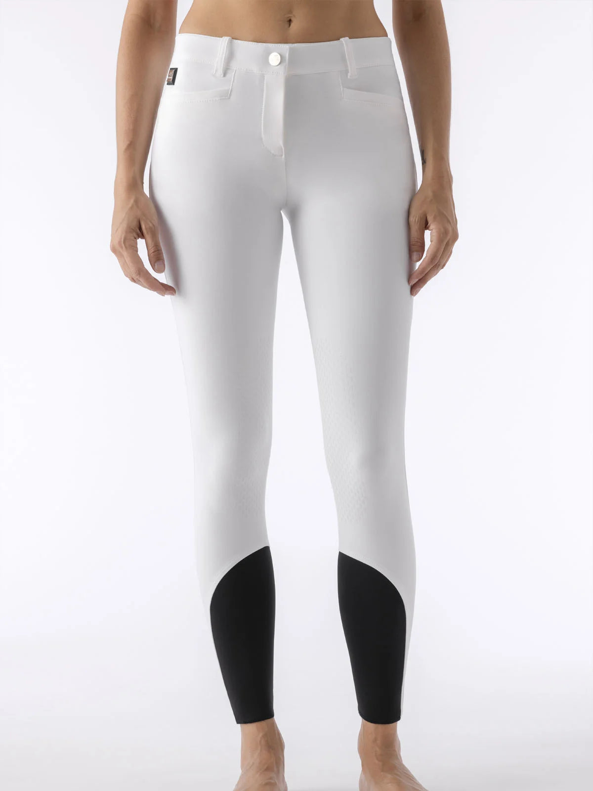 Ash - Women's Mid-Rise Breeches