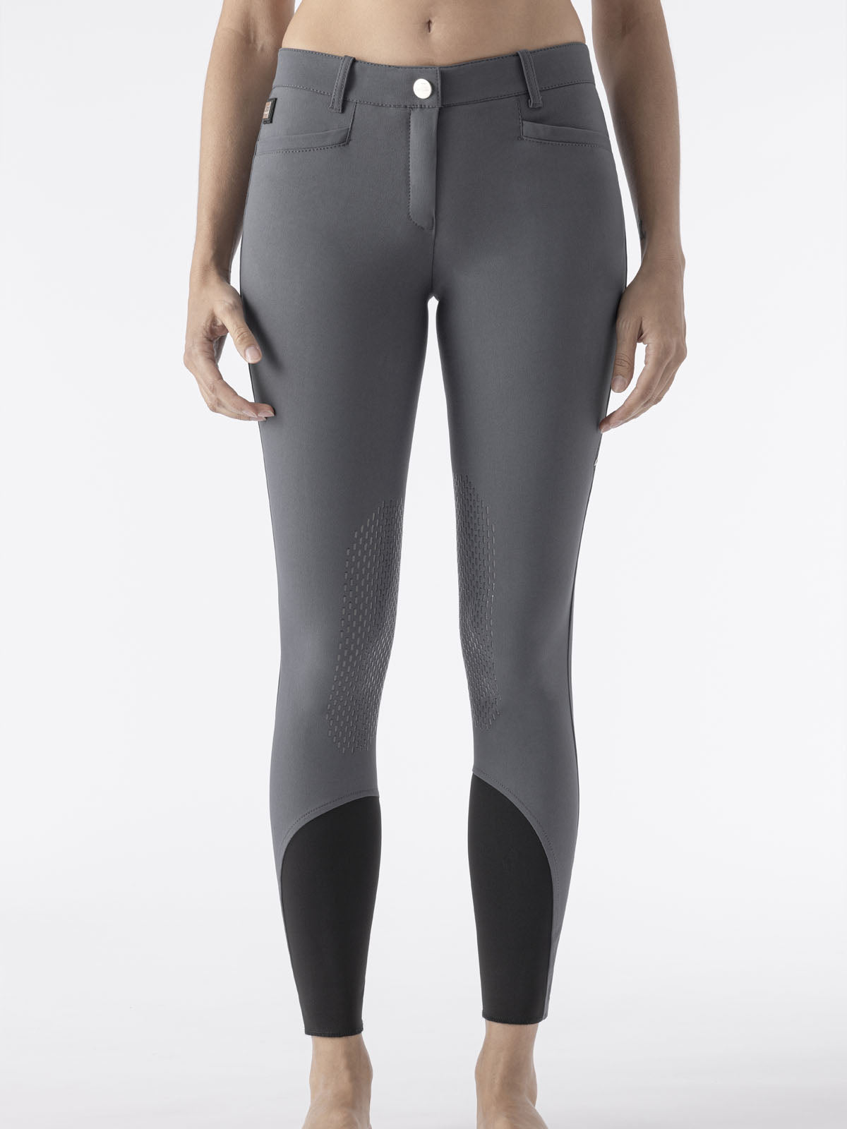 Ash - Women's Mid-Rise Breeches