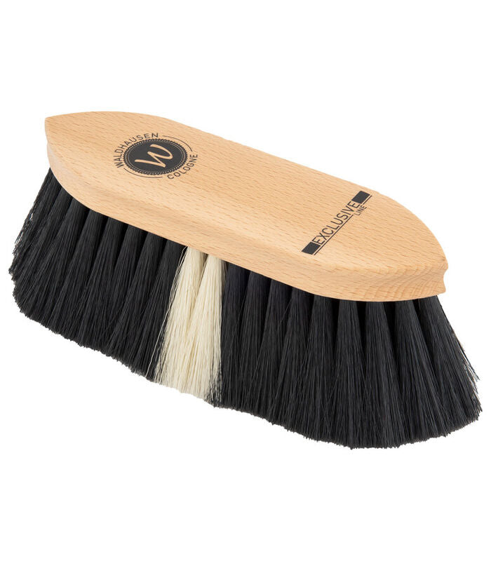 Coat Dandy Brush with Synthetic Fibres