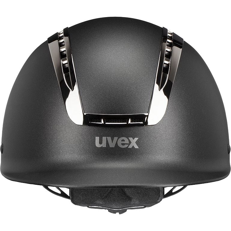 Casque Uvex Suxxeed Chrome