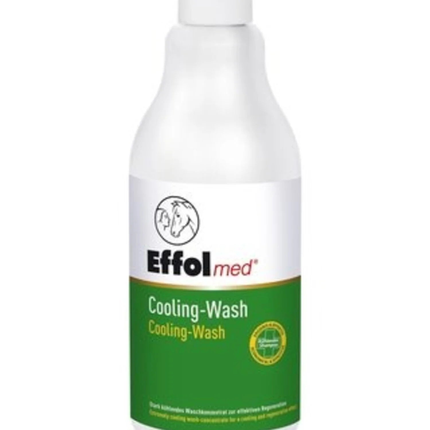 Effol Med Cooling Wash 500mL