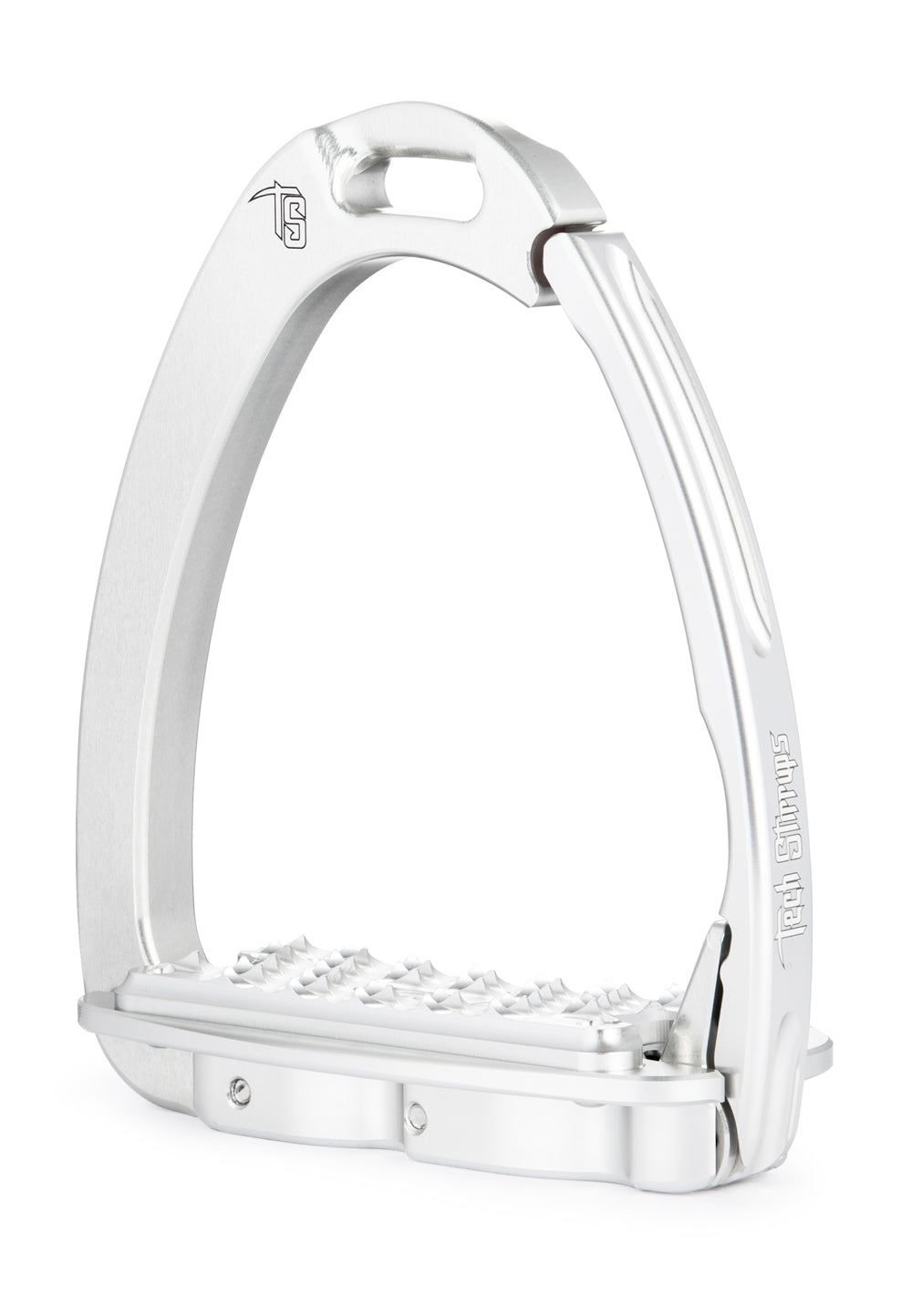 Tech Stirrups - Venice Sloped Evo